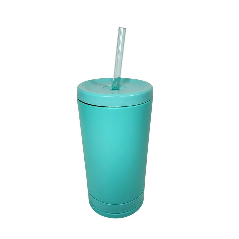 Manna Aqua Wireless Speaker Tumbler 17oz  Bluetooth Music Speaker Tumbler - Picture 5 of 10